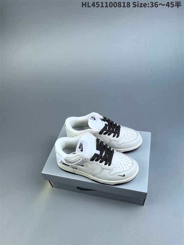 men Low top dunk sb shoes 36-45 2025-9-19-892